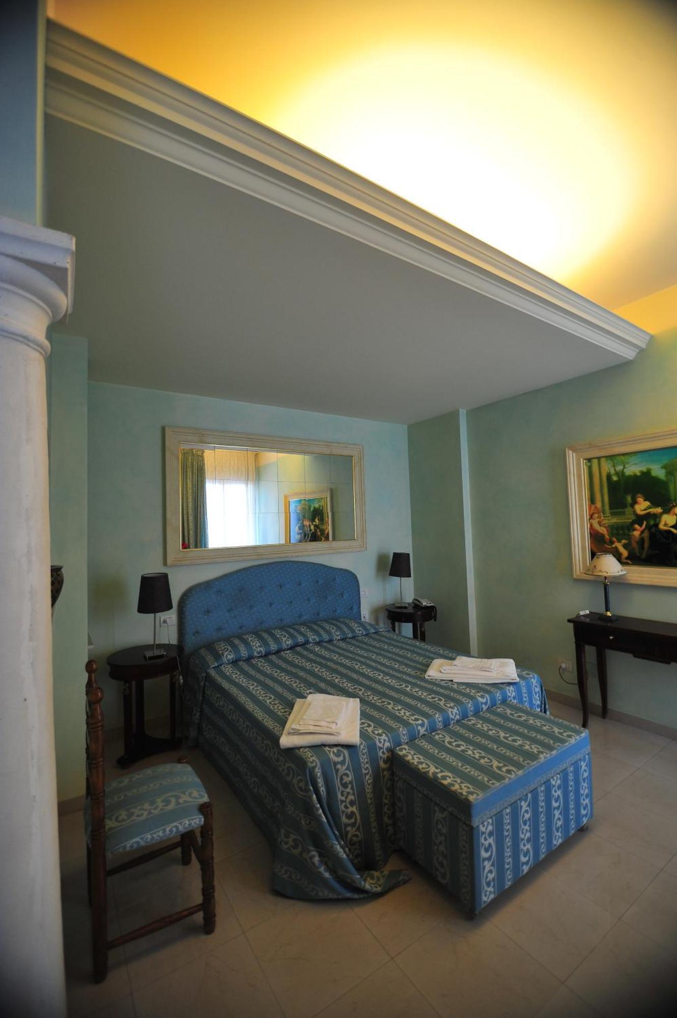 Hotel Terme Eden Abano Terme Bagian luar foto