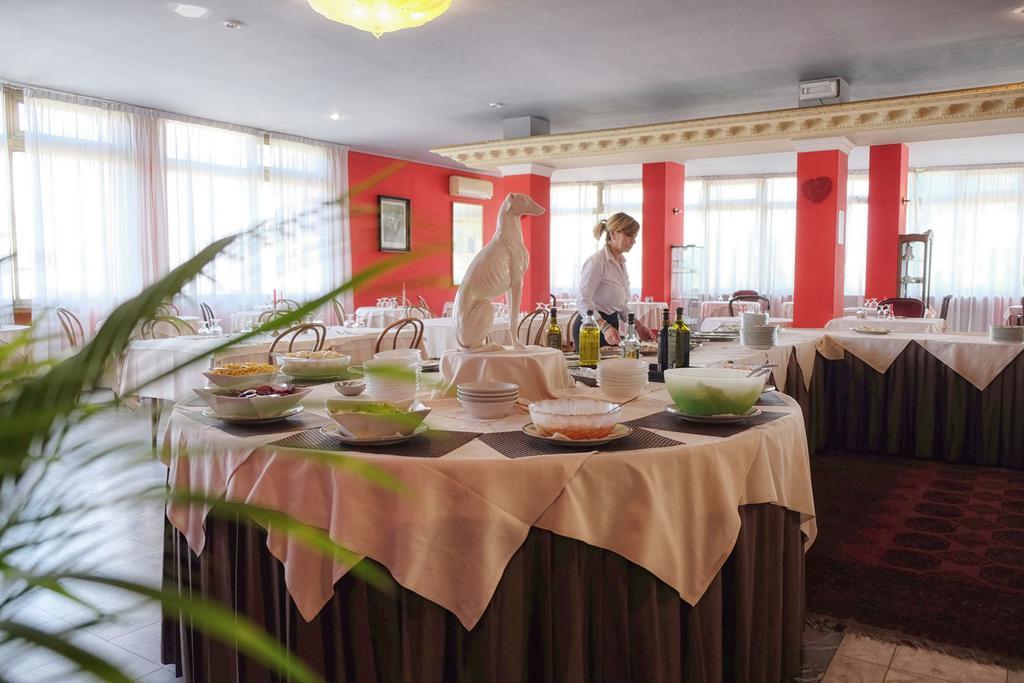 Hotel Terme Eden Abano Terme Bagian luar foto