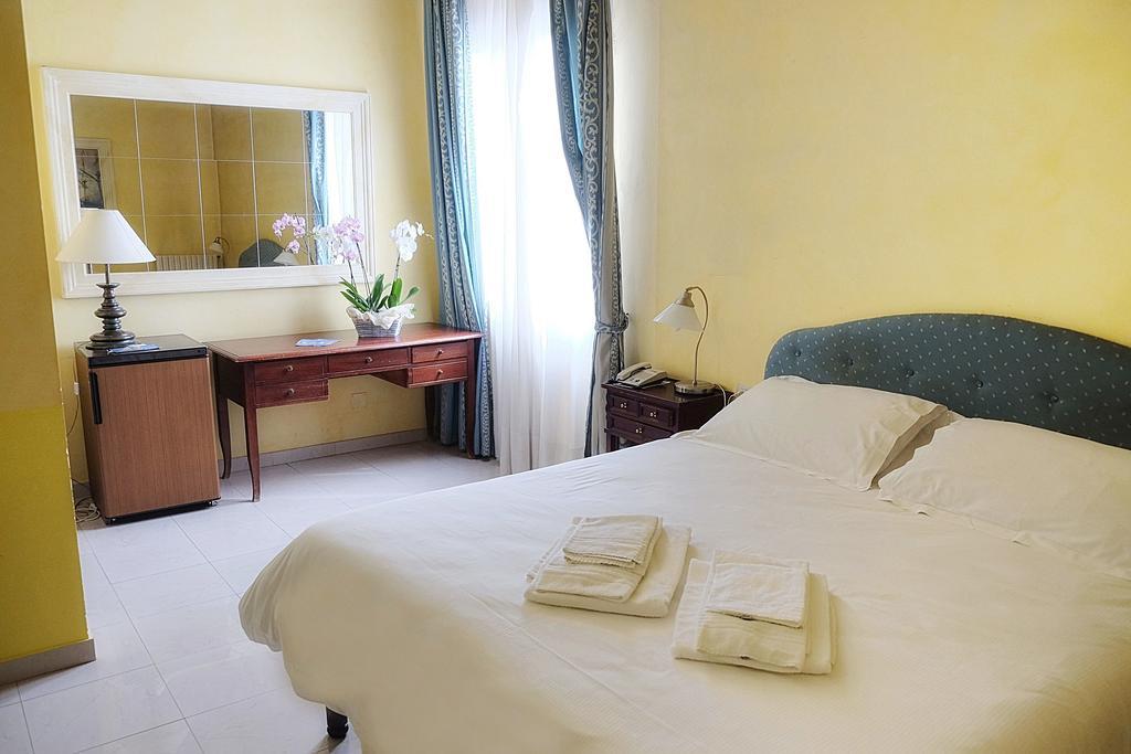 Hotel Terme Eden Abano Terme Bagian luar foto