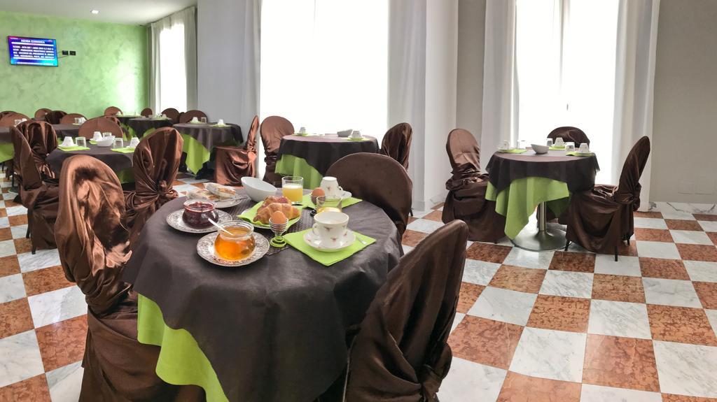 Hotel Terme Eden Abano Terme Bagian luar foto