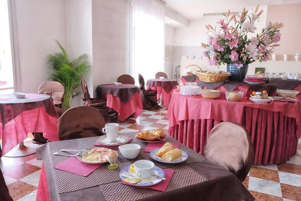 Hotel Terme Eden Abano Terme Bagian luar foto